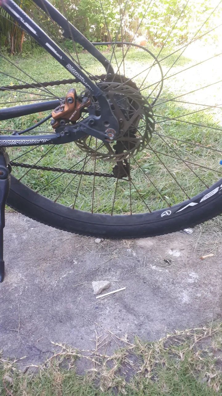 Bike aro 29 - Foto 2
