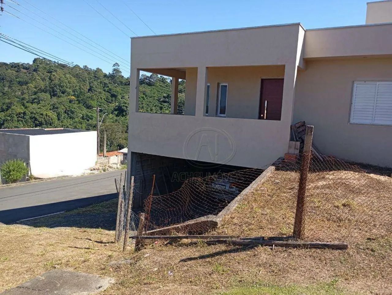 Casa á venda- Placidolândia - Serra Negra/SP - Foto 2