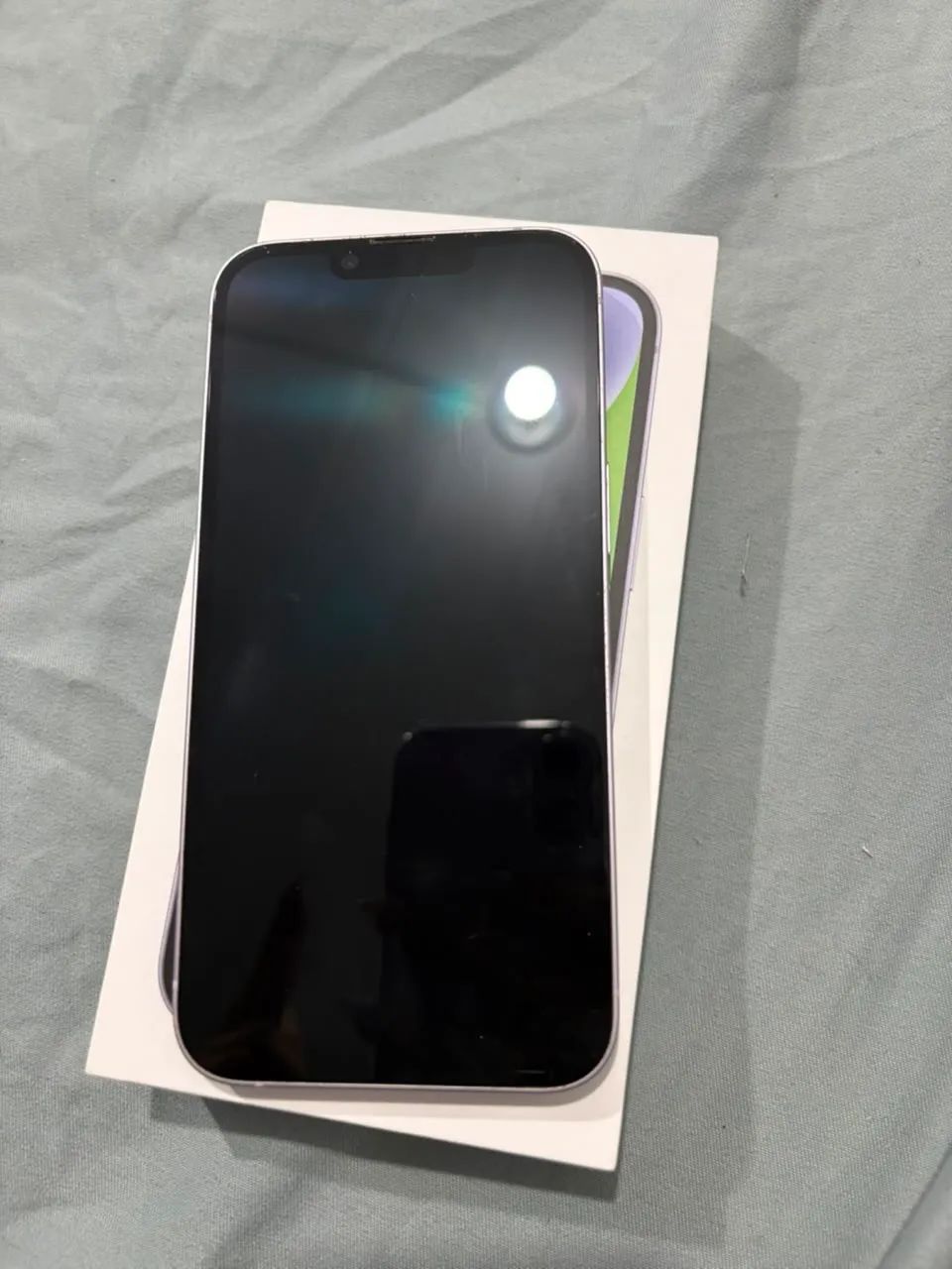 Vende iPhone 14