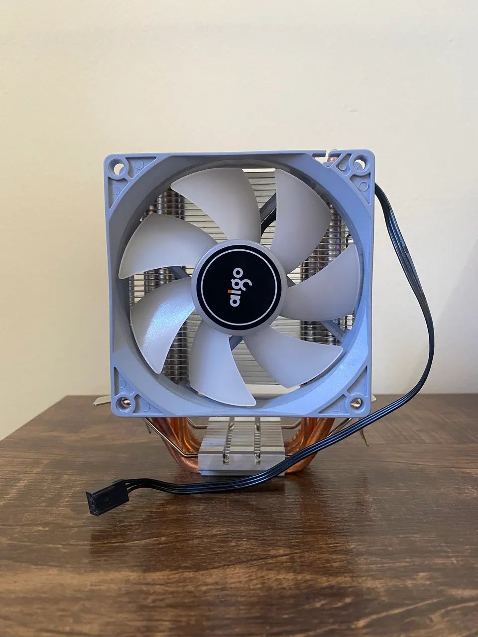 Aircooler Aigo RGB - Foto 2