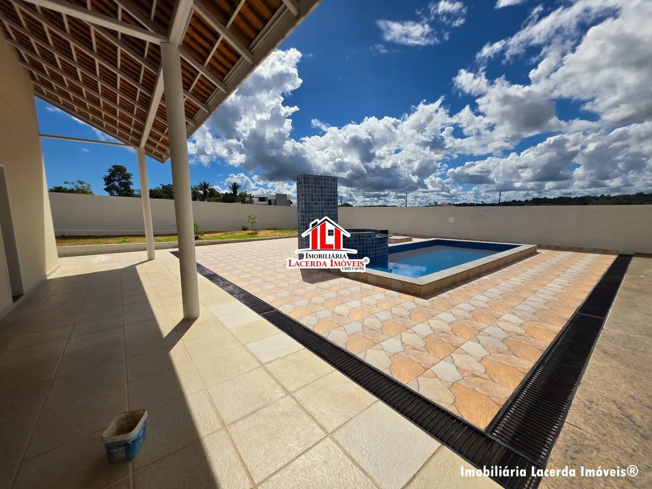 Condomínio Porto Real, Casa Duplex 4 suites, Terreno 808m², Edificado 404m², Piscina - Foto 11