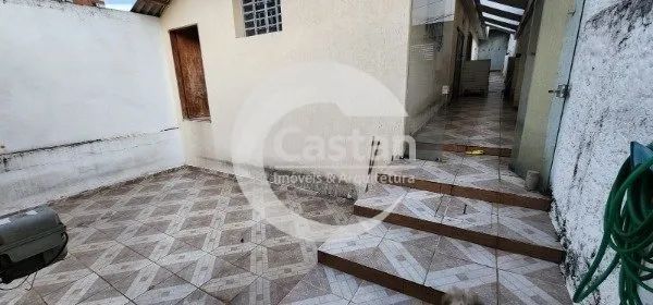 casa térrea para alugar na vila prudente - Foto 3