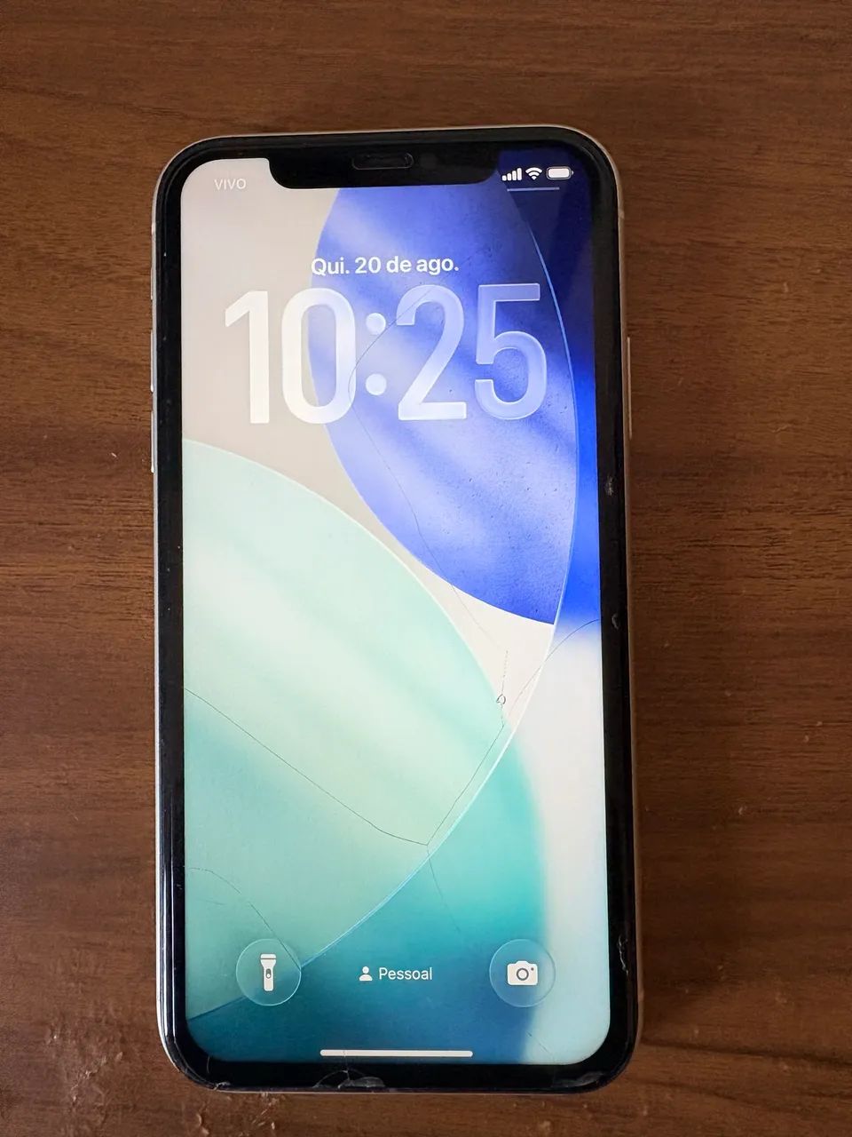 iPhone 11 128gb - Foto 4