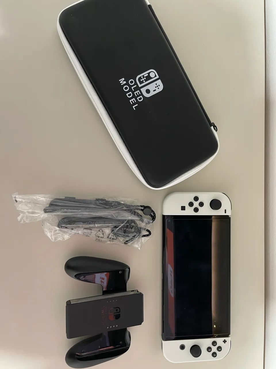 Nintendo switch OLED  - Foto 2