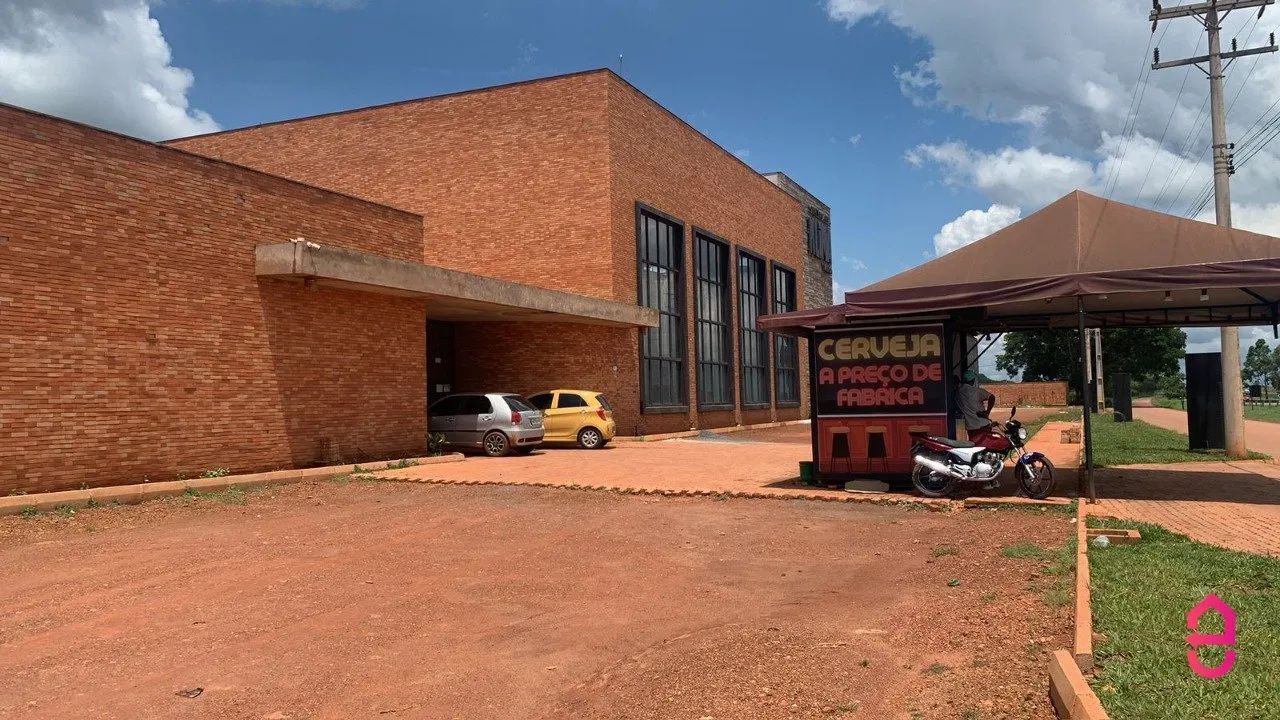 Loja - 1000 m² em Alexânia, GO - Foto 5