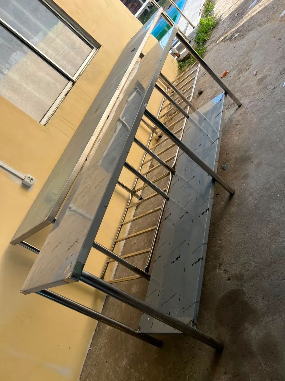 Mesas a pronta entrega a partir de 650,00