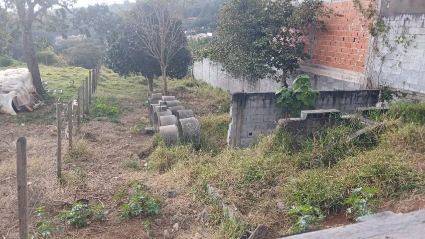TERRENO À VENDA EM EXTREMA - MG - Foto 5