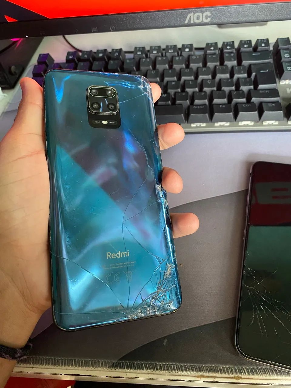 DOIS CELULARES  - Foto 4