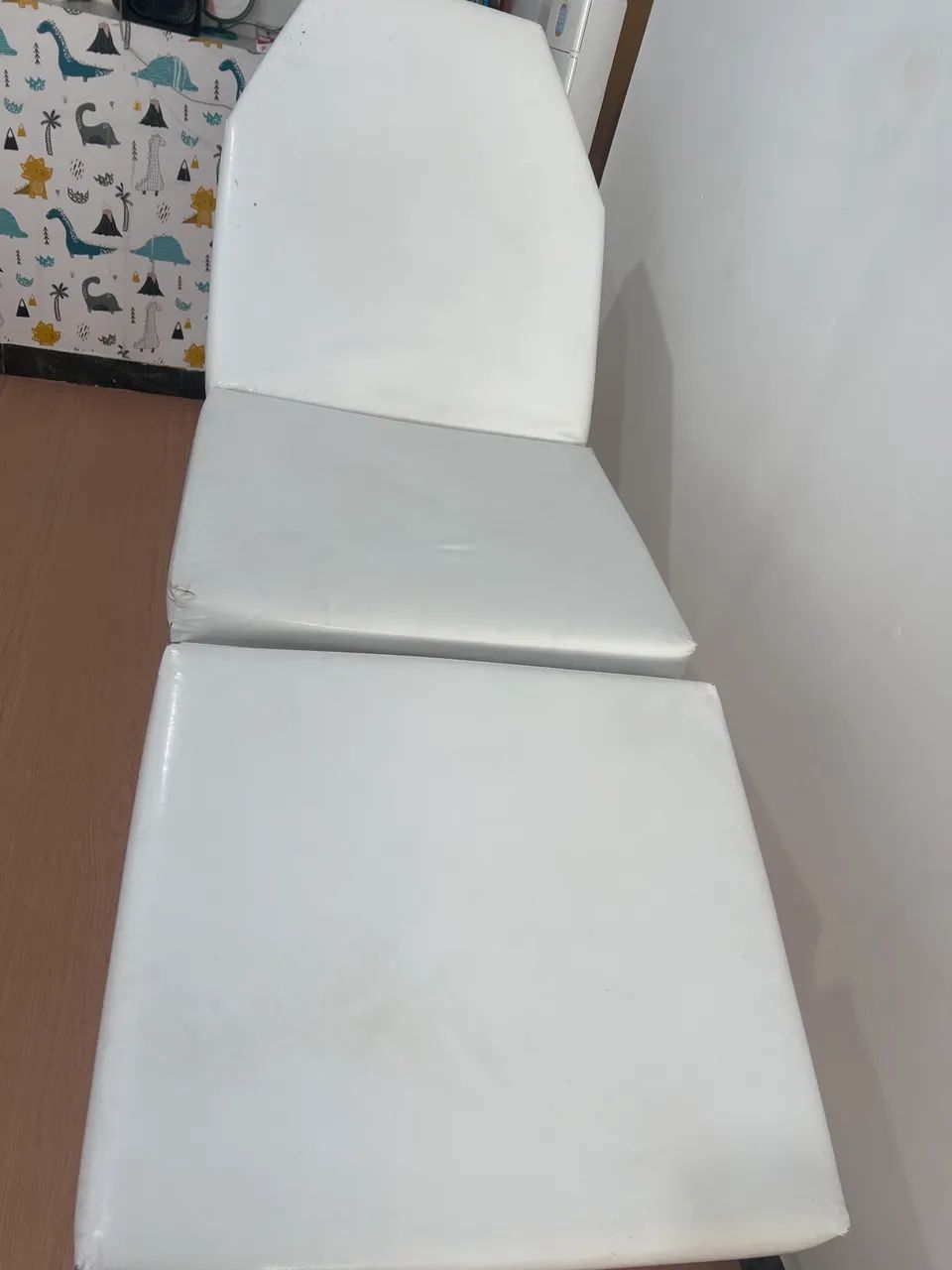 MACA TRÊS POSIÇÕES 