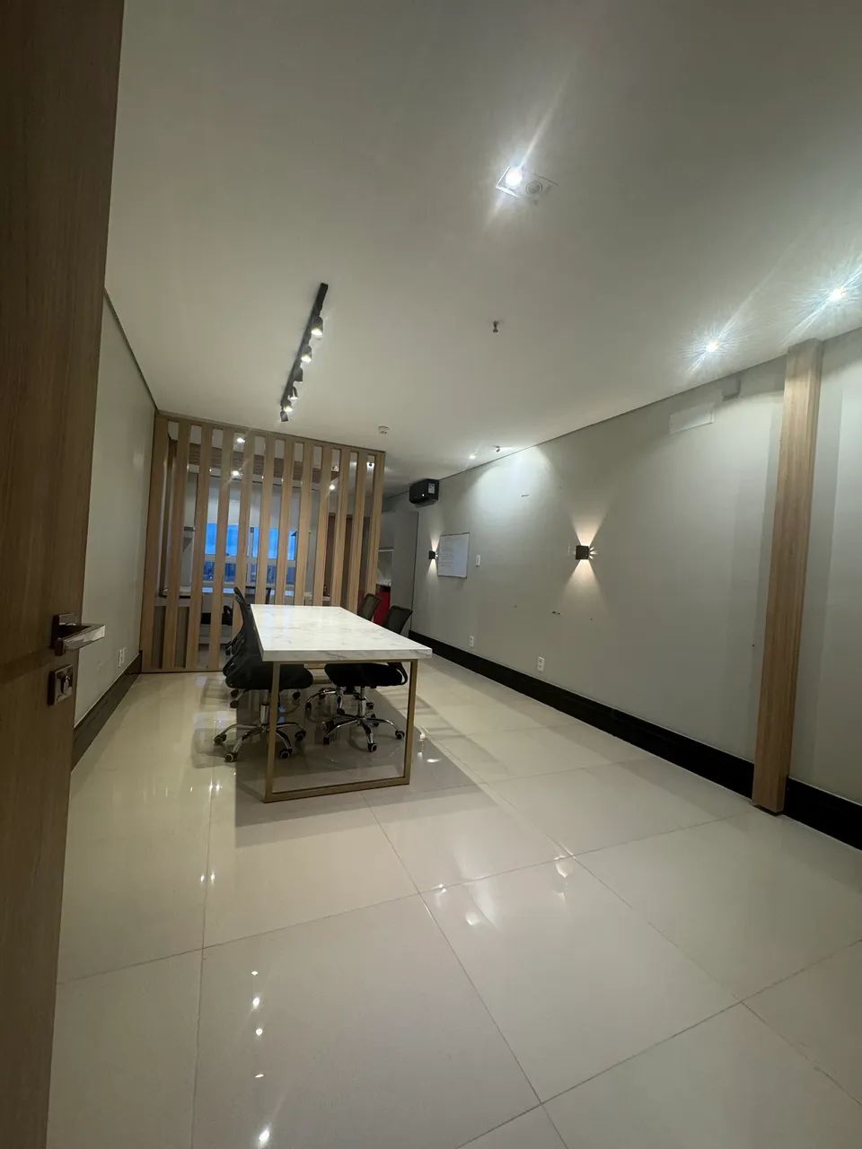 Alugo Sala Marcos Barbosa - Foto 4