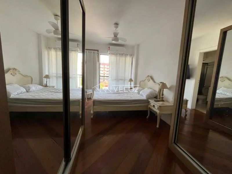 Apartamento : / Residencial / Botafogo