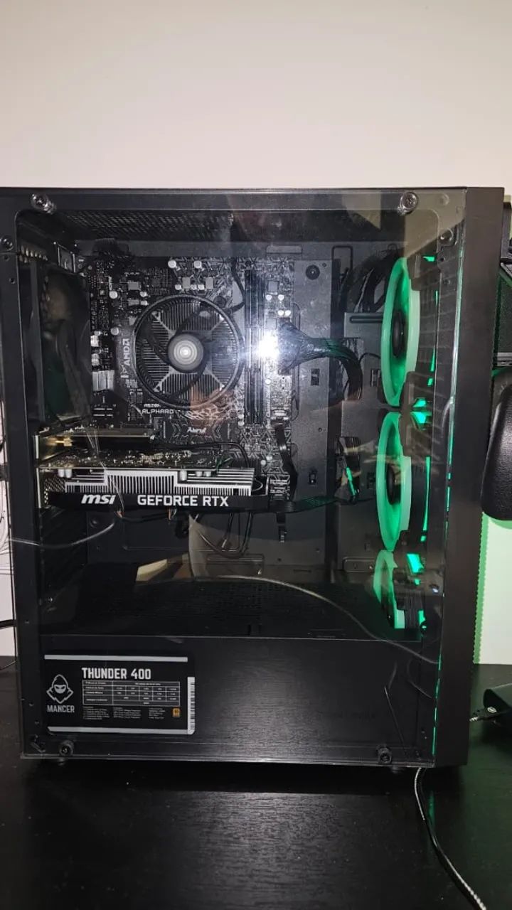 PC GAMER