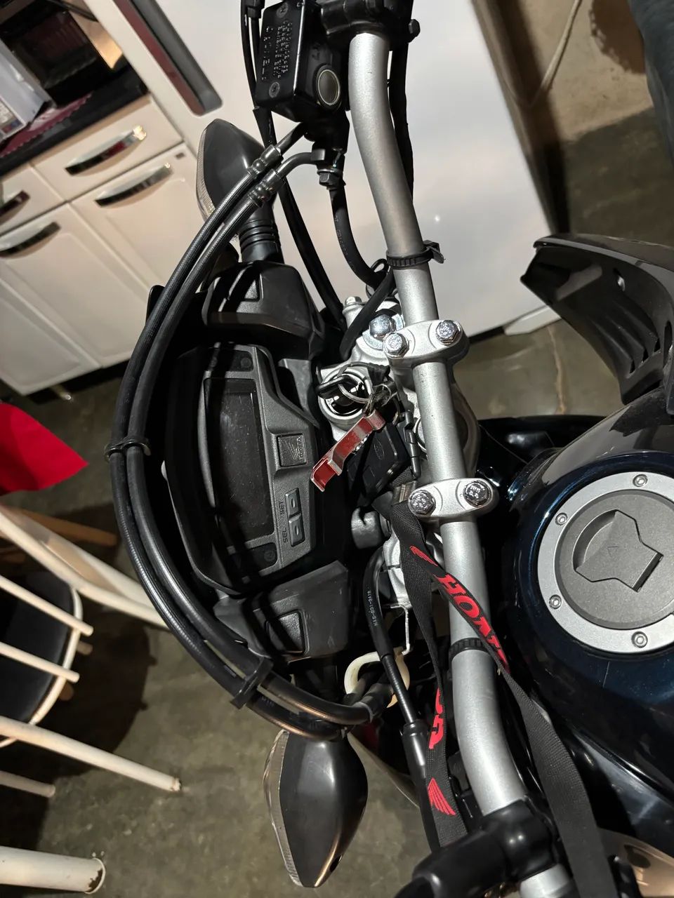 Vende-se moto Bros - Foto 5