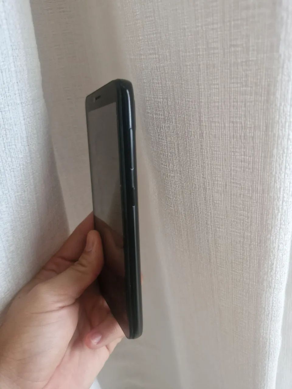 Celular semi novo. - Foto 4