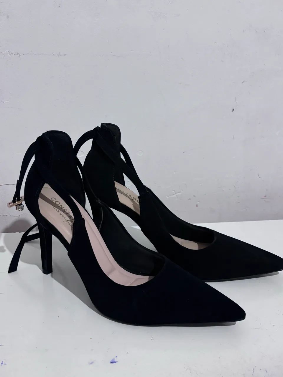 Scarpin constance  - Foto 4