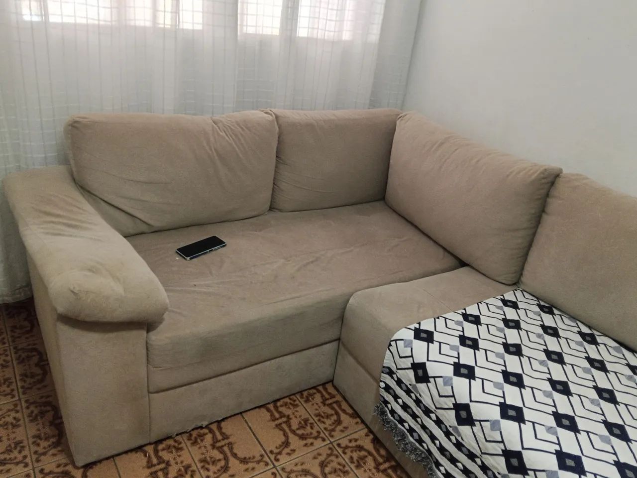 Sofá - Foto 2