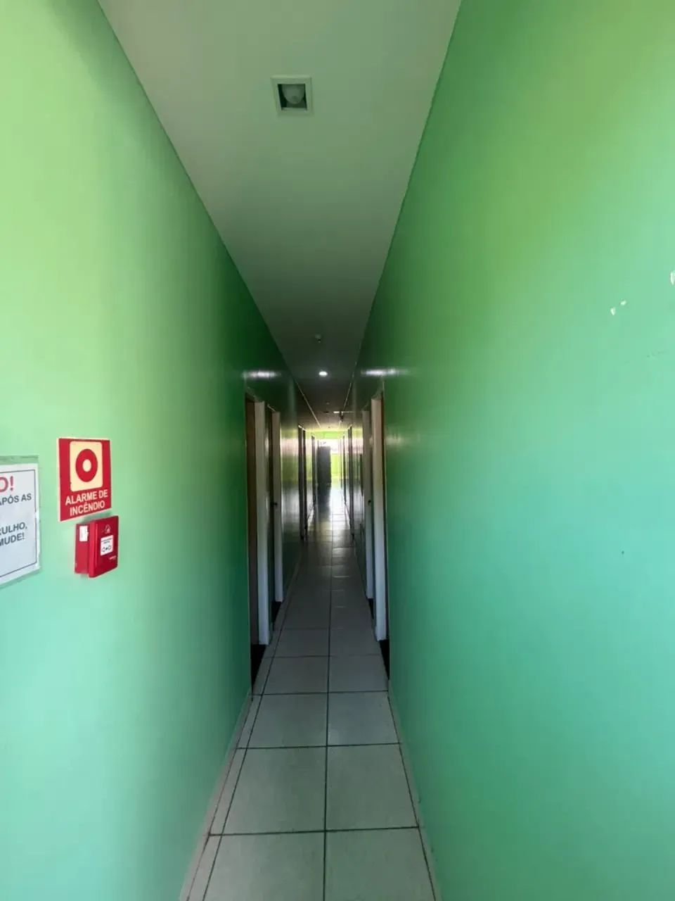 QUARTOS INDIVIDUAIS COM AREAS COMUNS COMPARTILHADAS - Foto 4
