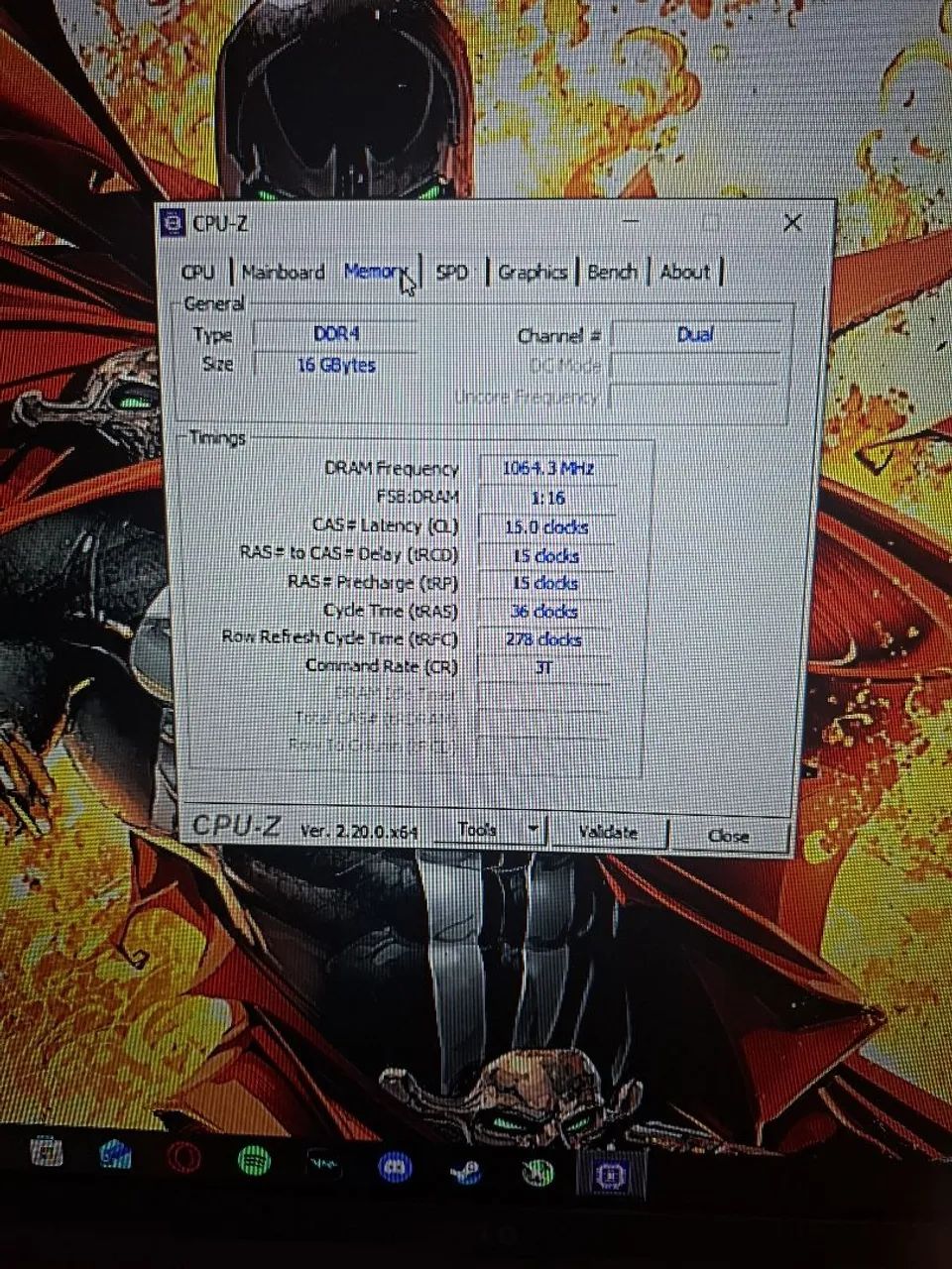 Kit Xeon X99 processador e placa mãe  - Foto 4