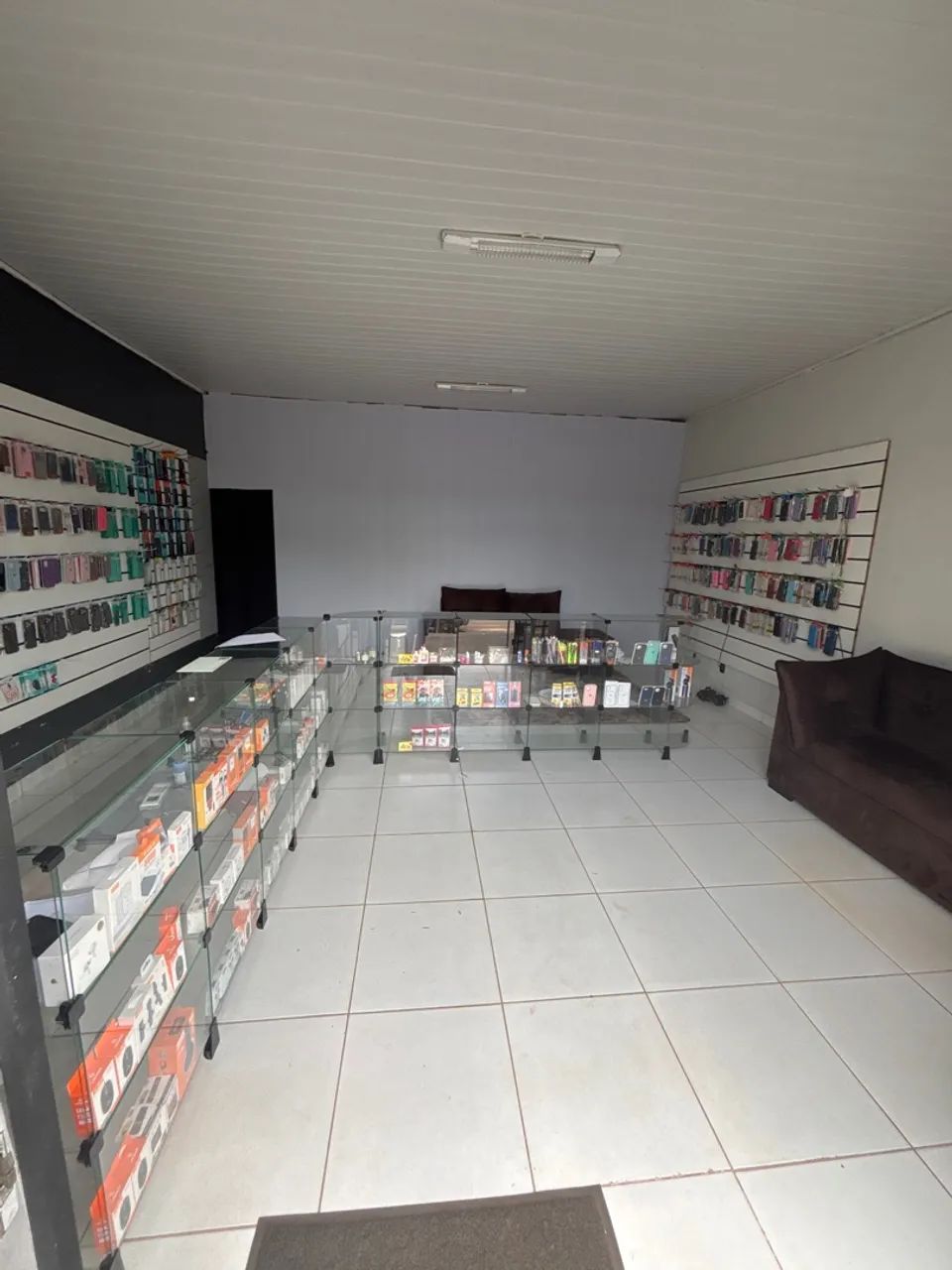 Vendo loja de acessórios para celular  - Foto 2