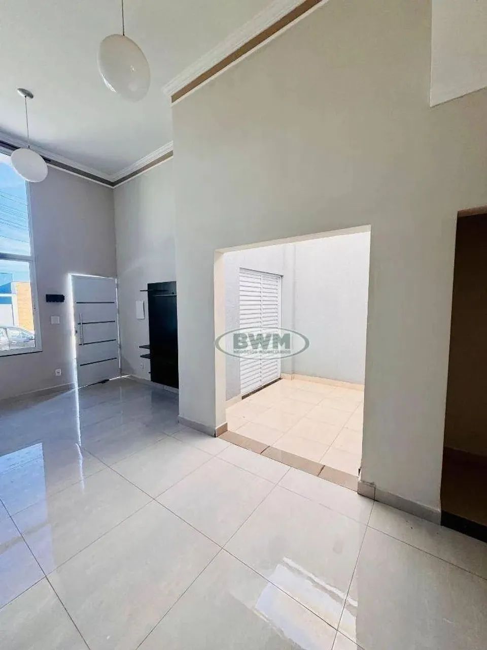 Casa com 3 dormitórios para alugar, 98 m² - Horto Florestal Villagio - Sorocaba/SP - Foto 5