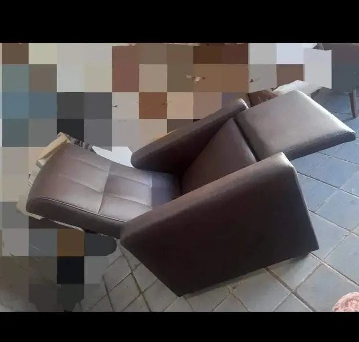 Poltrona Reclinável  - Foto 2