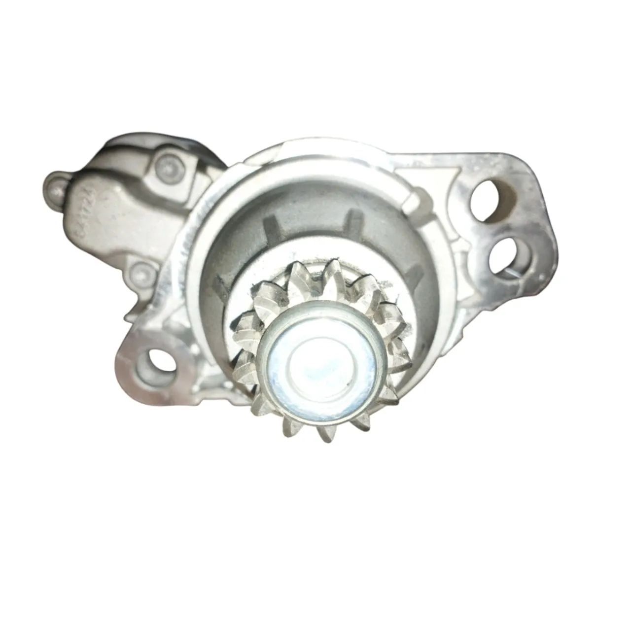 Motor arranque tinguan 2023 - Foto 6