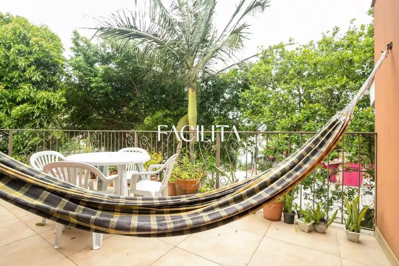 Casa com 3 quartos no bairro Sambaqui, Florianópolis - Foto 5