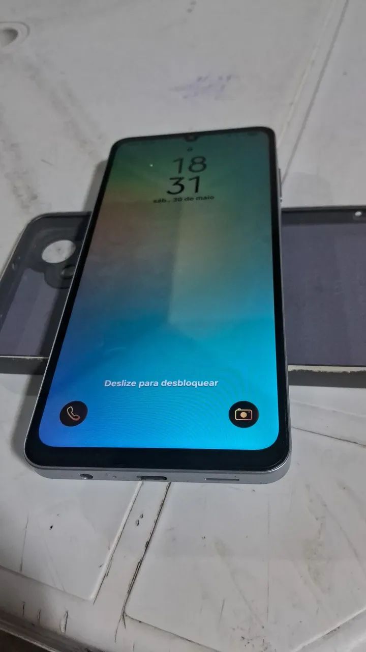Samsung A6 - Foto 4