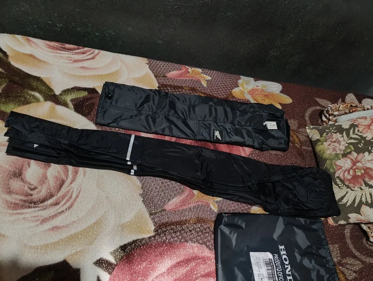 Carpa de chuva 