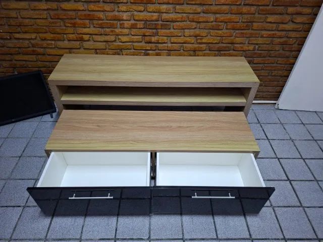 Rack para sala - Promoção