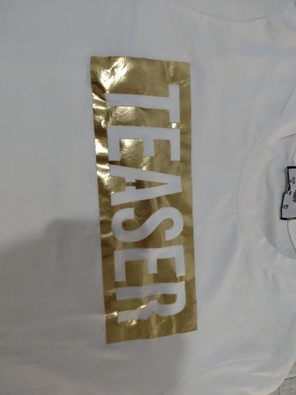 Camisa Teaser All Style - Foto 2