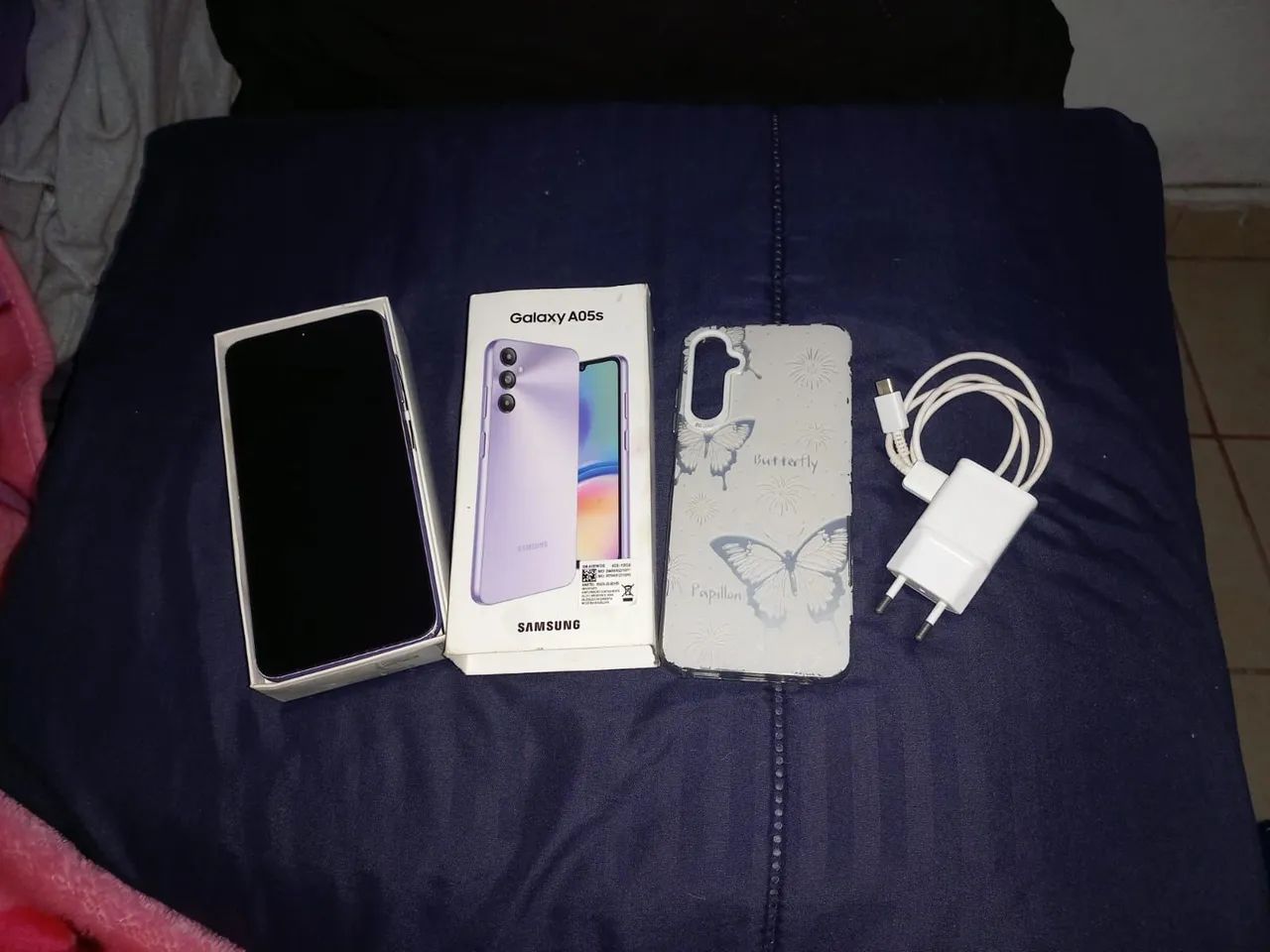 Samsung A05s 128gb 