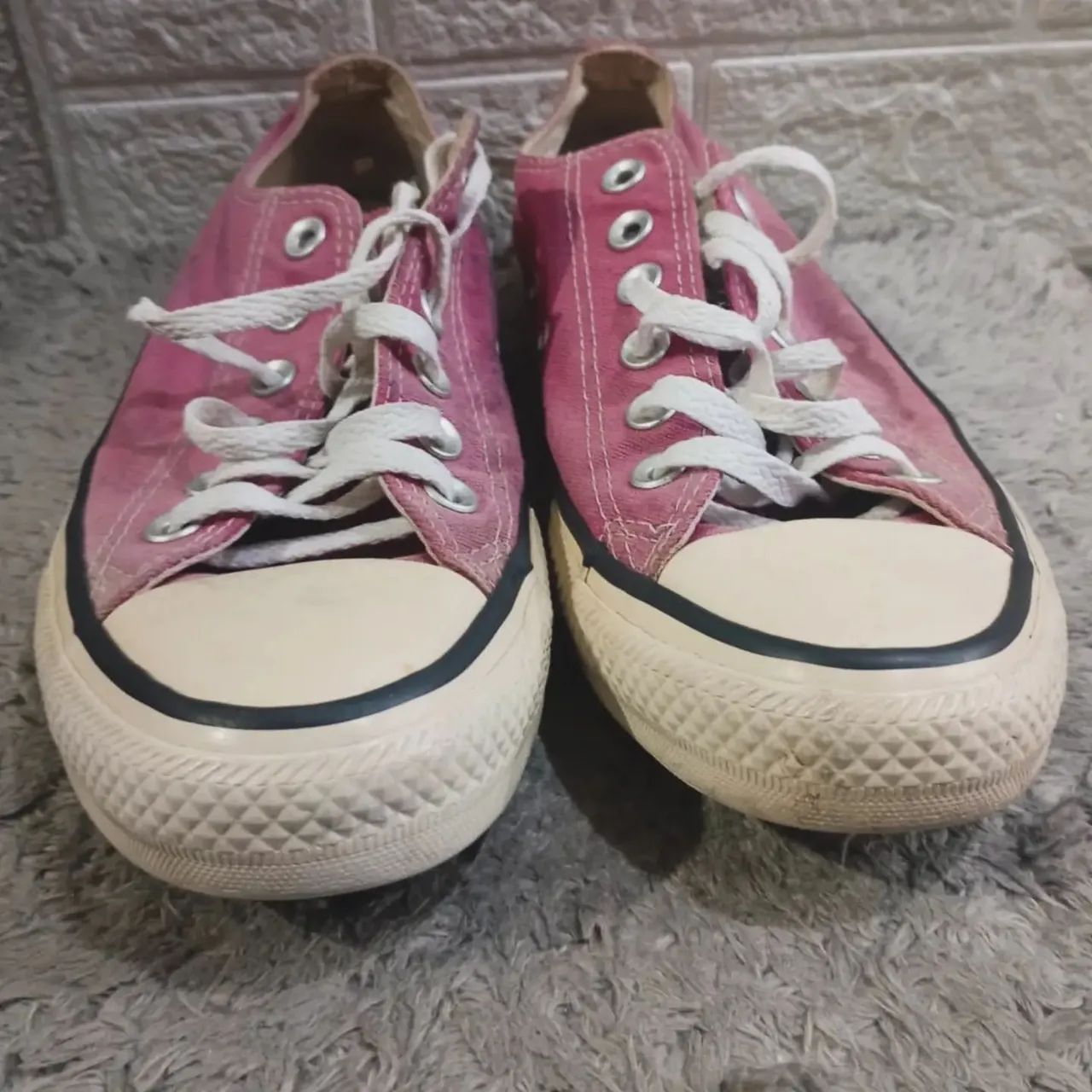 Tênis all star - Foto 2