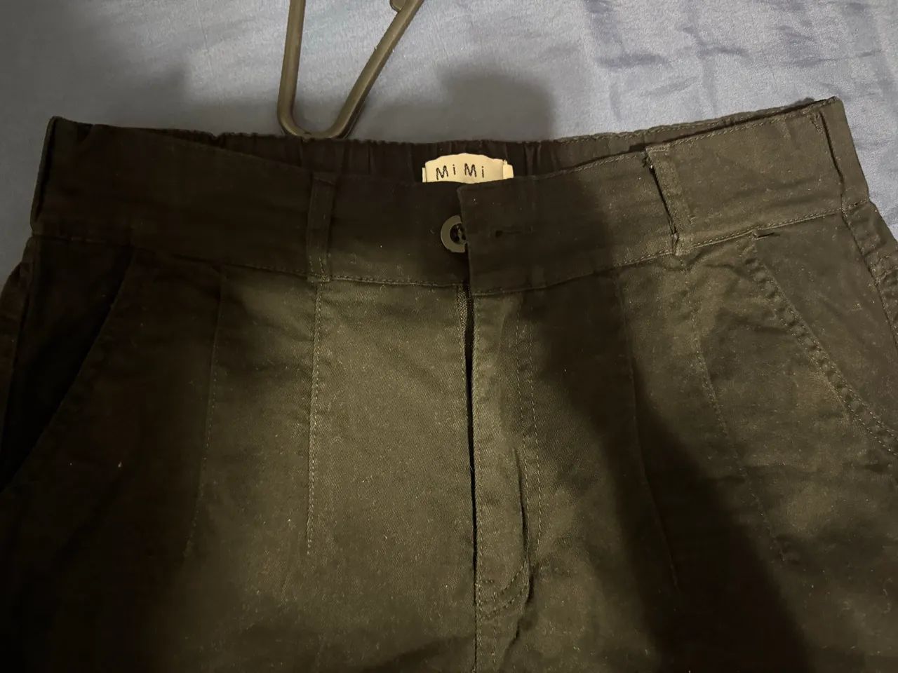 Calça Preta - Foto 2
