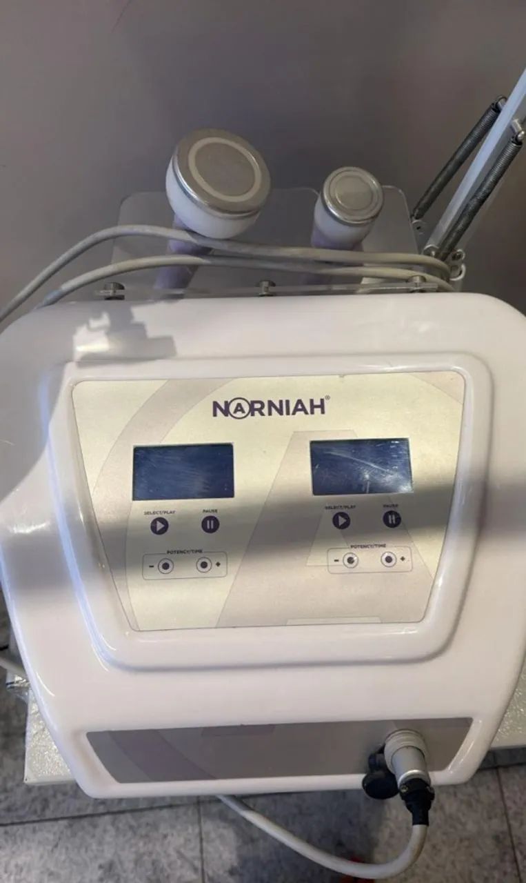 Narniah - Medical San