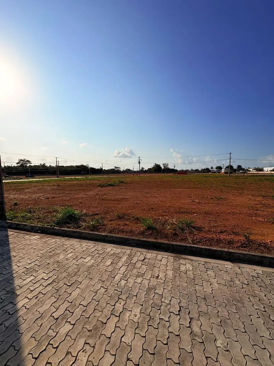 LOTE 12X25 QUINTAS DO LAGO 300m² - Foto 4