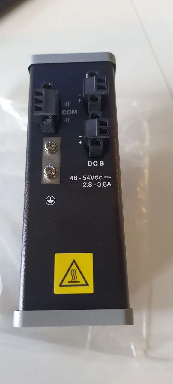 Switch Cisco IE-1000-8P2S-LM - Foto 3