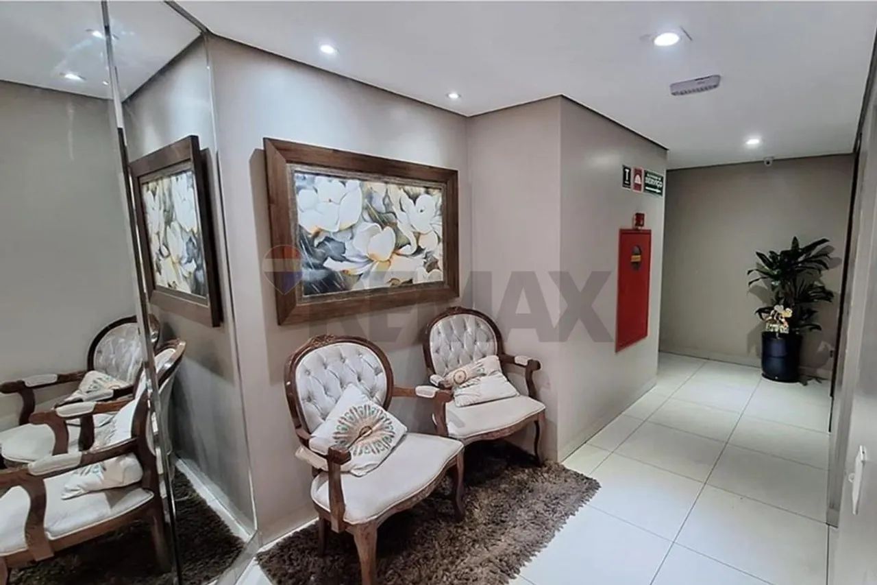 Apartamento à venda Edificio Demetrio Pontalti - Foto 2