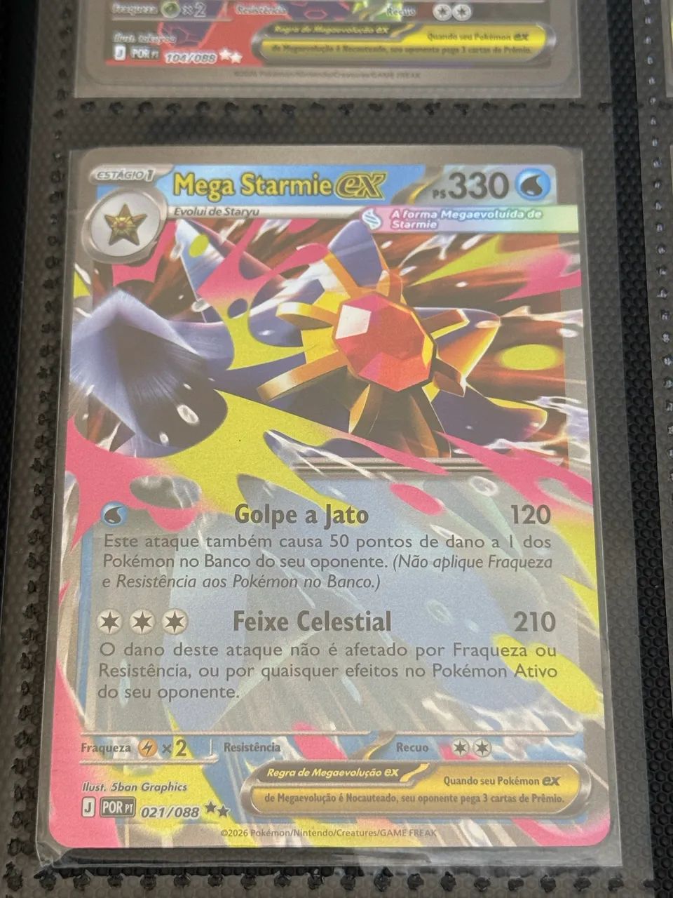 Cartas Pokémon TCG  - Foto 2
