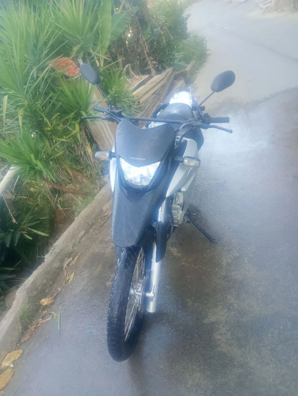 Vendo XRE 300 2013  - Foto 3