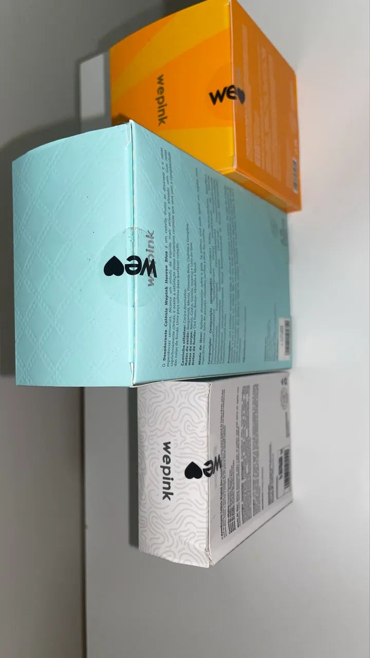 PERFUMES LACRADOS - Foto 2