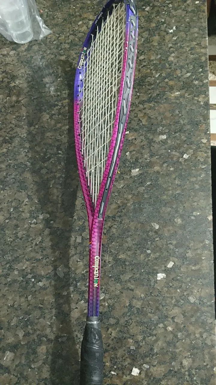 Raquete squash - Foto 2