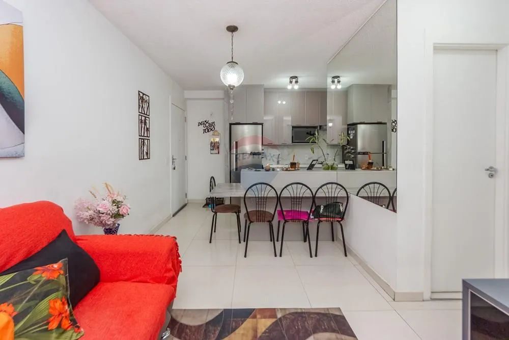 Apartamento Moderno em Vila Ema - Ideal para Você! - Foto 5