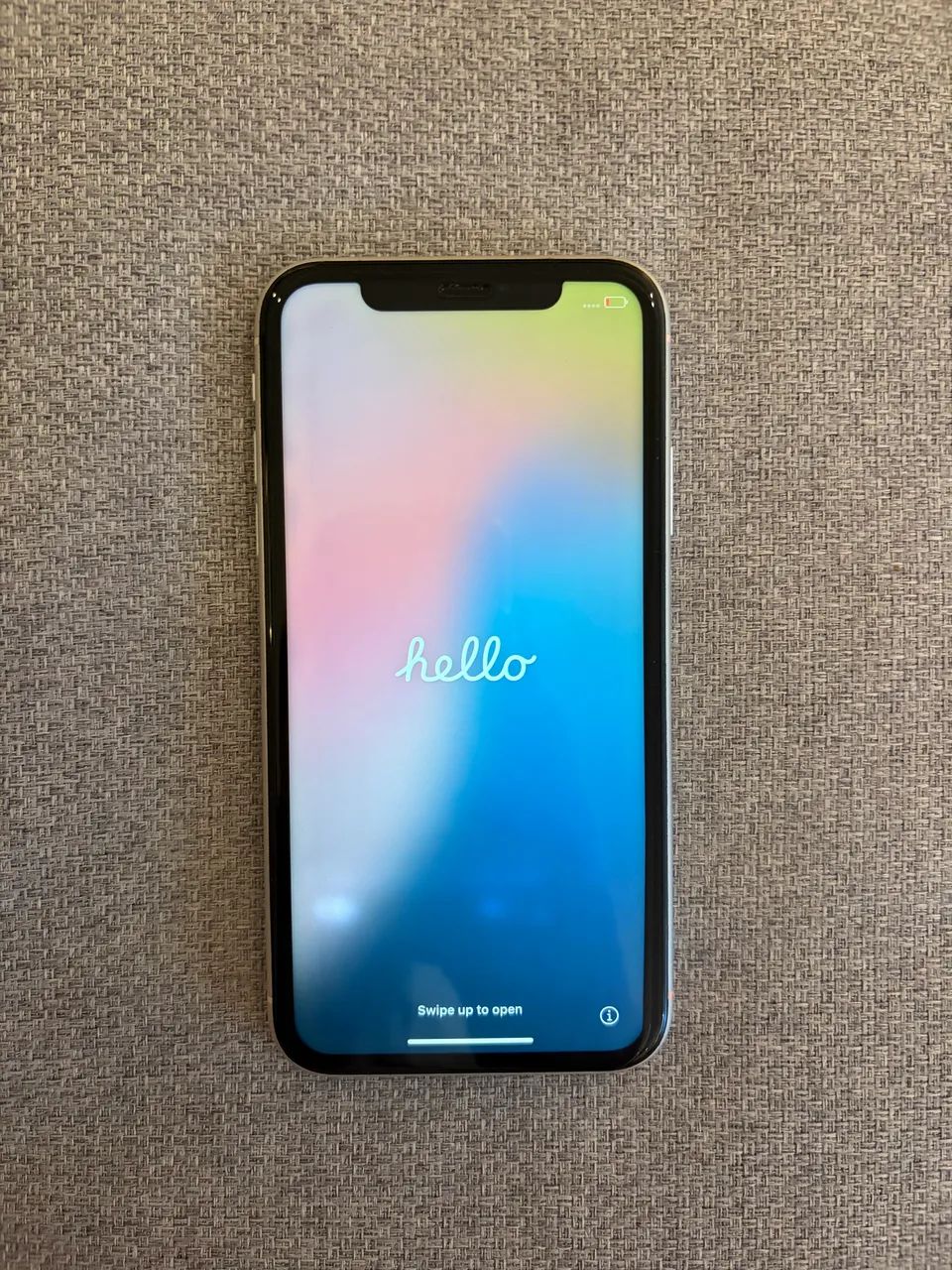 iPhone XR 128GB - Foto 2