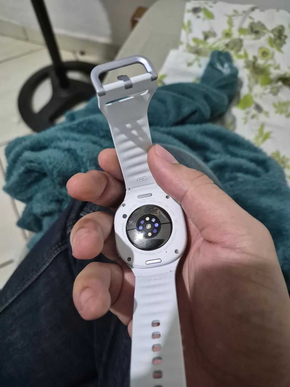 Galaxy watch 8 40mm - Foto 3