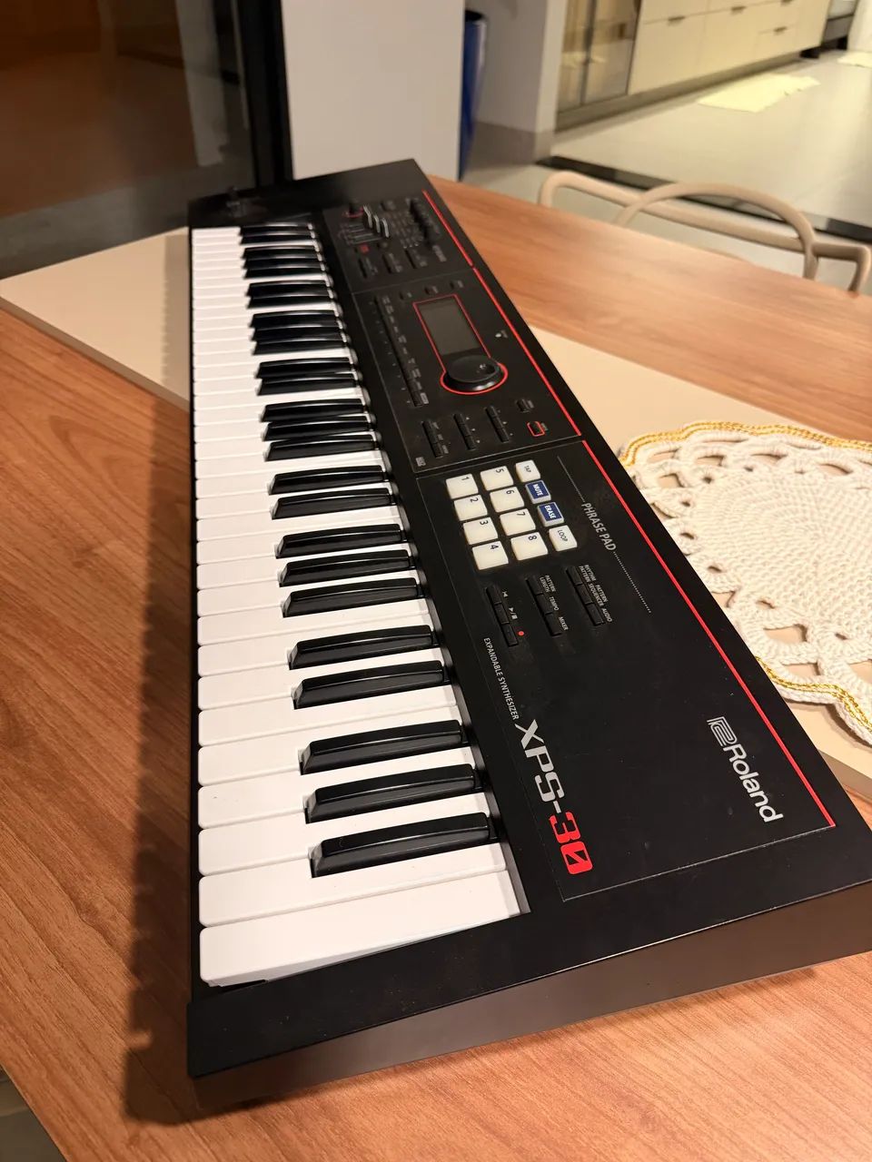 Roland XPS 30 - Foto 2