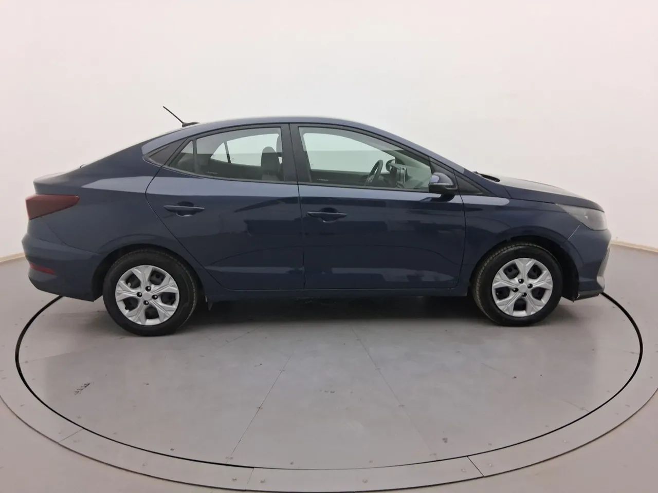 Hyundai HB20S Comfort 1.0 Flex 12V Mec., foto 6 de 18