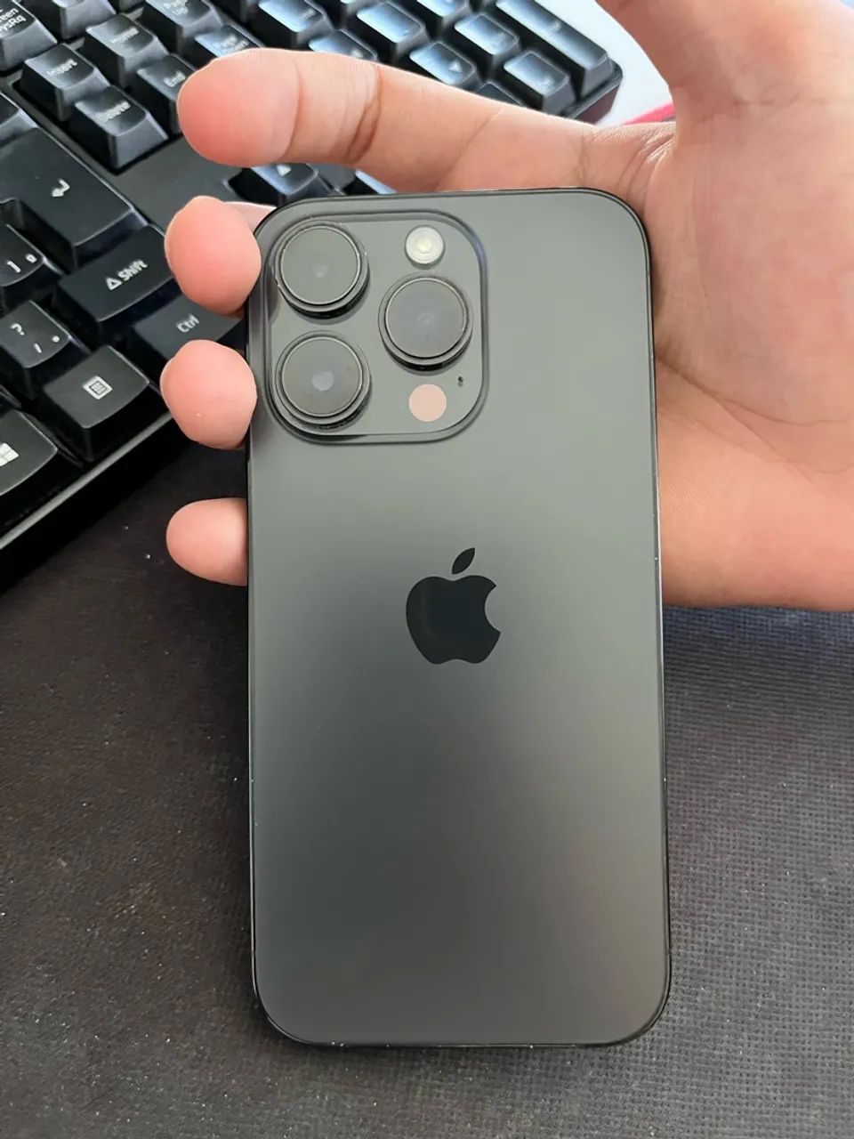 Iphone 14 Pro - Foto 4
