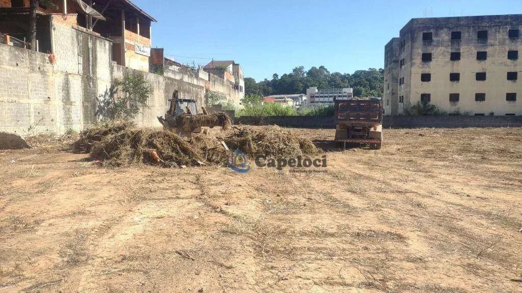 TERRENO DE 6000² EM CAIEIRAS - Foto 3