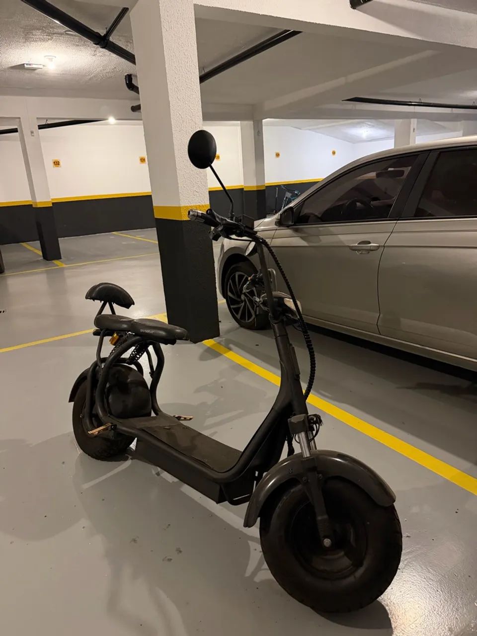 Scooter 